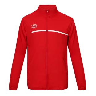 Veste Rouge Homme Umbro 667910 pas cher