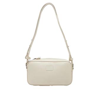 Sac Bandoulière Écru Femme Tommy Hilfiger Must Convert pas cher