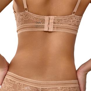 Soutien-Gorge Nude Femme Les Petites Bombes Zoe vue 2