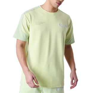 T-shirt Vert Fluo Homme Project X Paris Urban Edition pas cher