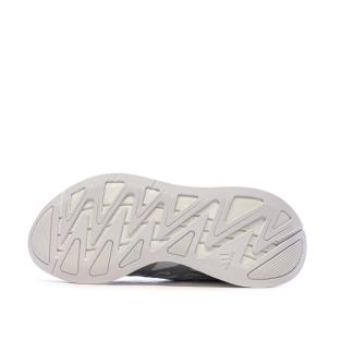 Laufschuhe Weiß Mixed Adidas Adizero Aruku Ansicht 0