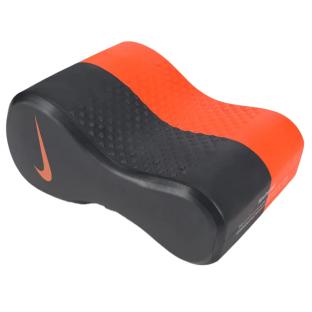 Pullbuoy Gris/Orange Homme Nike Buoy vue 2