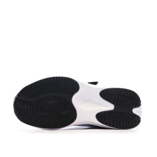Black Unisex Puma Pounce Lite Ac+ Ps Trainers Photo of the Espace des Marques %store% store - view of %key%