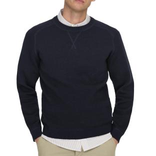 Pull Marine Homme Only & Sons Reg 12 pas cher