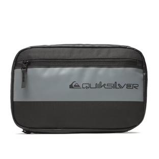 Pochette pour accessoires de surf Noir Homme Quiksilver Wax Motel pas cher