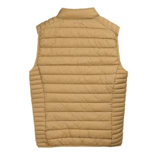 Doudoune sans manches Beige Homme Teddy Smith B-terry 12014310 vue 2