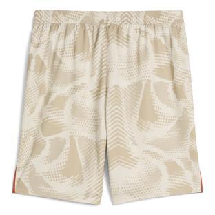 OM Short Homme Puma Replica 2024/25 vue 2