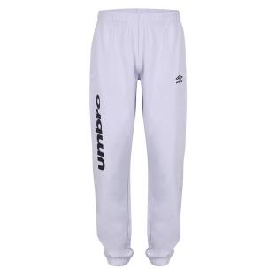 Jogging Blanc Homme Umbro Lei pas cher