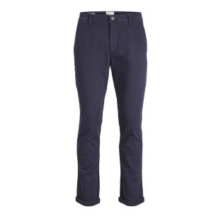 Pantalon Cargo Marine Garçon Jack & Jones Bolton pas cher