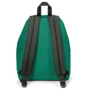 Sac à Dos Vert Foncé Mixte Eastpak Padded vue 0
