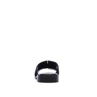 Sandales Noires Femme Carmela Neg vue 0