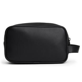 Trousse de Toilette Noire Homme Tommy Hilfiger Washba vue 0