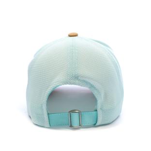 Casquette Bleu/Blanc/Camel Homme Von Dutch Ahig vue 0