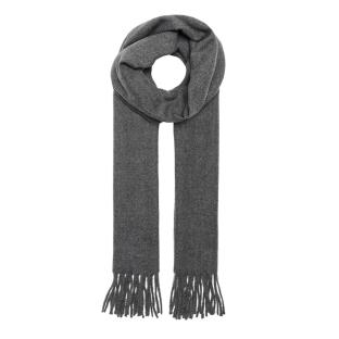 Écharpe Gris Homme Only & Sons Onscarlo vue 0