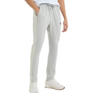 Jogging Gris Homme Homme Umbro Textured pas cher