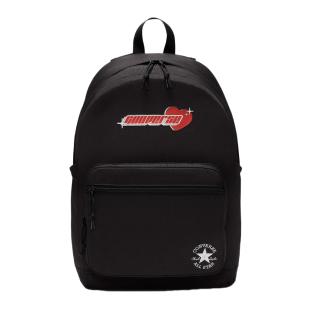 Sac à Dos Noir Homme Converse Bemy2k pas cher