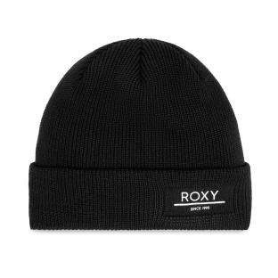 Bonnet Noir Femme Roxy Folker pas cher