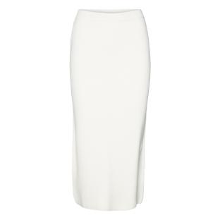 Jupe Blanche Femme Vero Moda Nancy pas cher