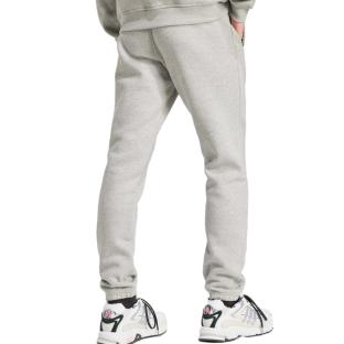 Jogging Gris Homme Adidas Ess Pt vue 0