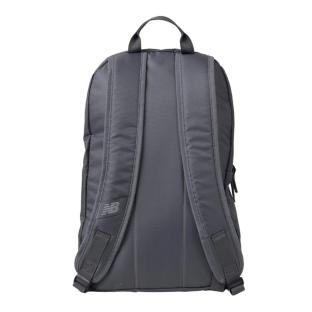 Sac à Dos Gris Homme New Balance Opp Core Backpack vue 0