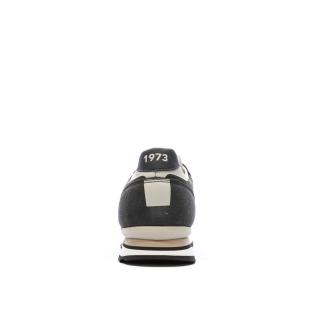 Baskets Grise Homme Pepe Jeans Brit Road vue 0