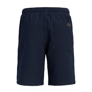 Short Marine Garçon Jack & Jones Jpstjaiden vue 0