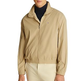 Veste Beige Homme Tommy Hilfiger Essential pas cher