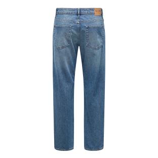 Jean Slim Bleu Homme Only & Sons Sedge vue 2
