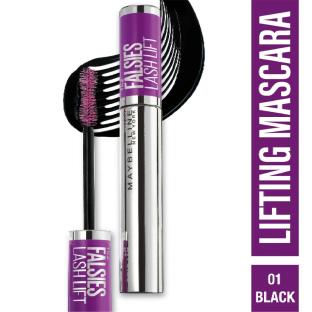 Mascara Gemey Maybelline Falsies Lash vue 0