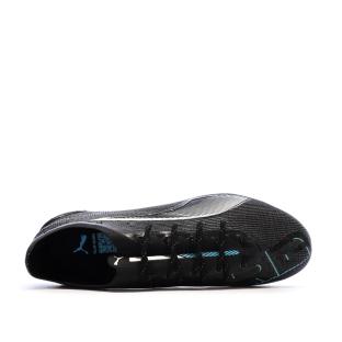 Chaussures de football Noir/Blanc Homme Puma Ultra 5 Ultimate 108159 vue 0
