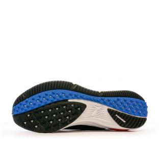 Chaussures de running Noir/Blanche/Rouge Homme Puma Electrify Nitro vue 5