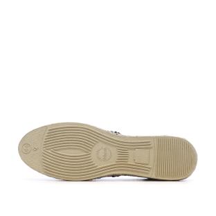 Espadrilles Noir Homme Ushuaia Dimitrie 1 vue 0