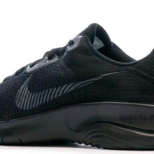 Chaussures De Running Noir Homme Nike Flex Experience 11 vue 0