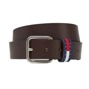 Ceinture Marron Homme Tommy Hilfiger Ryan 3.5 pas cher