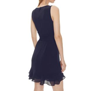 Robe Marine MORGAN ROSVAL vue 0