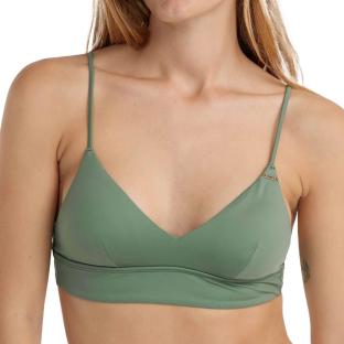 Maillot de bain Vert Femme O'Neill Wave vue 0