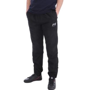 Pantalon de Survêtement Noir Homme Hungaria Training Premium pas cher