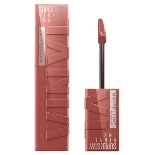 Rouge à Lèvres Liquide Maybelline New York 35 Cheeky vue 0