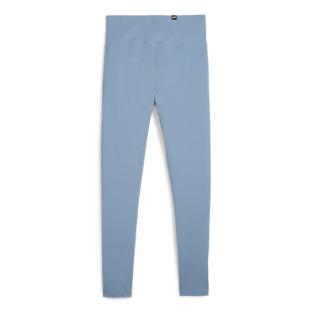 Legging Bleu Femme Puma Squad 01 vue 0