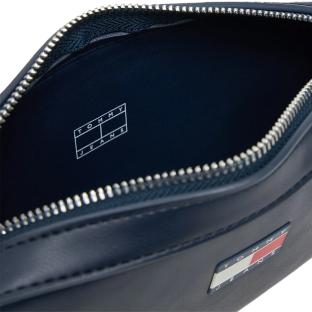 Sac bandoulière Marine Femme Tommy Hilfiger Ess Must Convert vue 3
