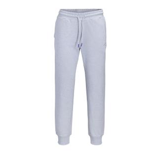 Jogging Gris Garçon Jack & Jones College vue 0