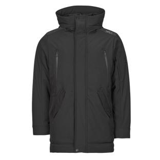 Blouson Noir Homme Kaporal BRIEU pas cher