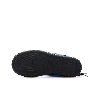 Chaussures Aquatiques Bleu/Noir Enfant Cool Shoe SKIN vue 0