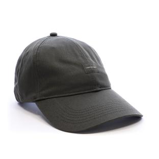 Casquette Grise Homme Calvin Klein Jeans 6 Panel Monologo vue 2