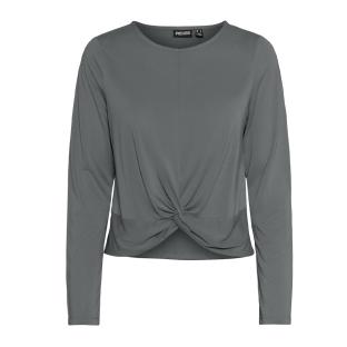 Top Gris Femme Pieces Anora pas cher