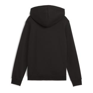 Sweat Capuche Gris Garçon Puma Ess+ Camo vue 2