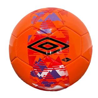 Ballon de football Orange UM NET FOR RECR vue 0