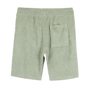 Short Kaki Homme Teddy Smith Bobbles vue 2