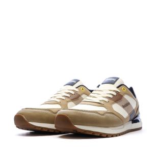 Sneaker Beige/Braun Herren Redskins Obvious Ansicht 0