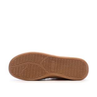 Baskets Verte/Orange Femme Teddy Smith 120519 vue 0